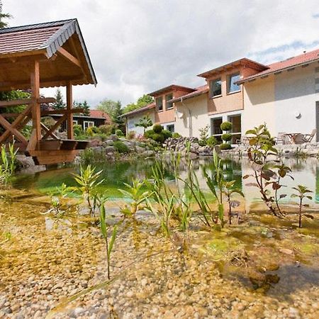 Landhaus Tonmuehle Ilsenburg Ngoại thất bức ảnh