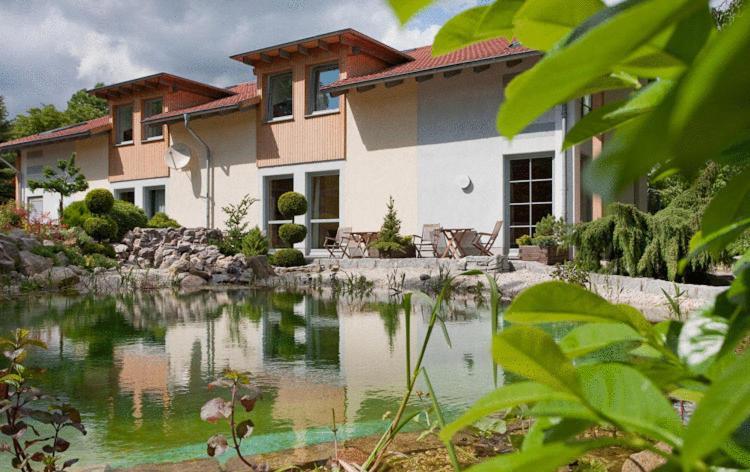 Landhaus Tonmuehle Ilsenburg Ngoại thất bức ảnh